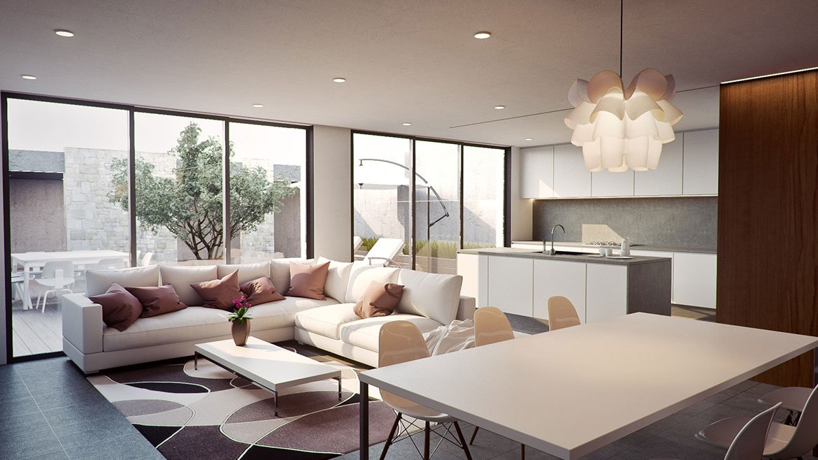 02 Single family home
