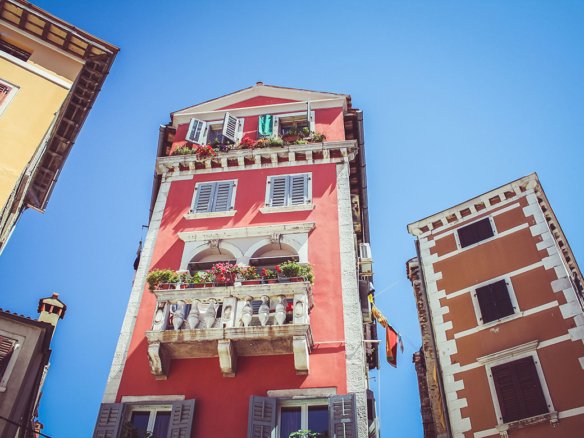 Townhouse for rent
