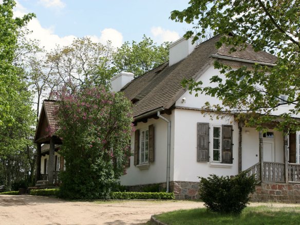 Awesome family home