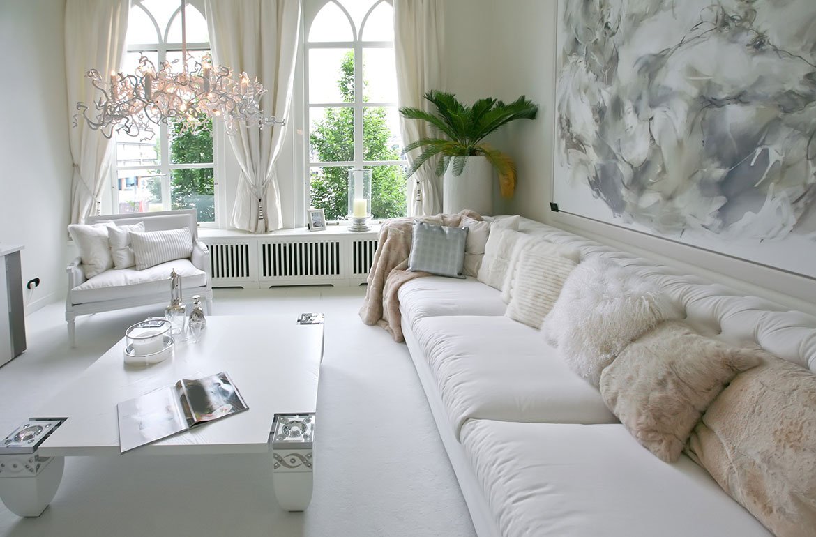 41 Ample apartment