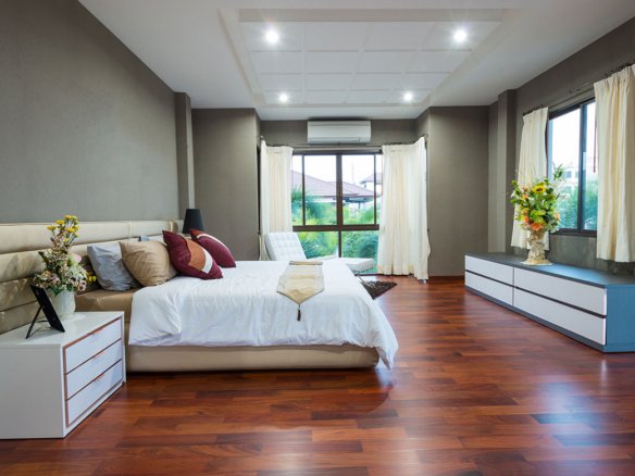 Design home