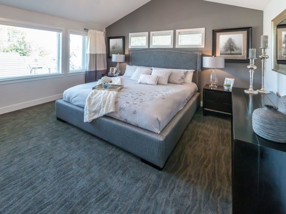 Modern apartment