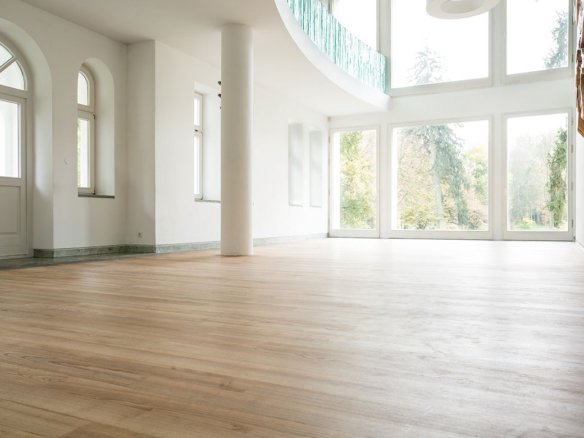 Design apartment in Downtown