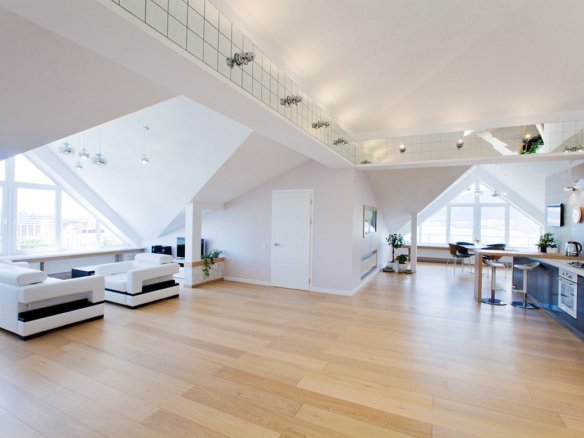 Loft for sale