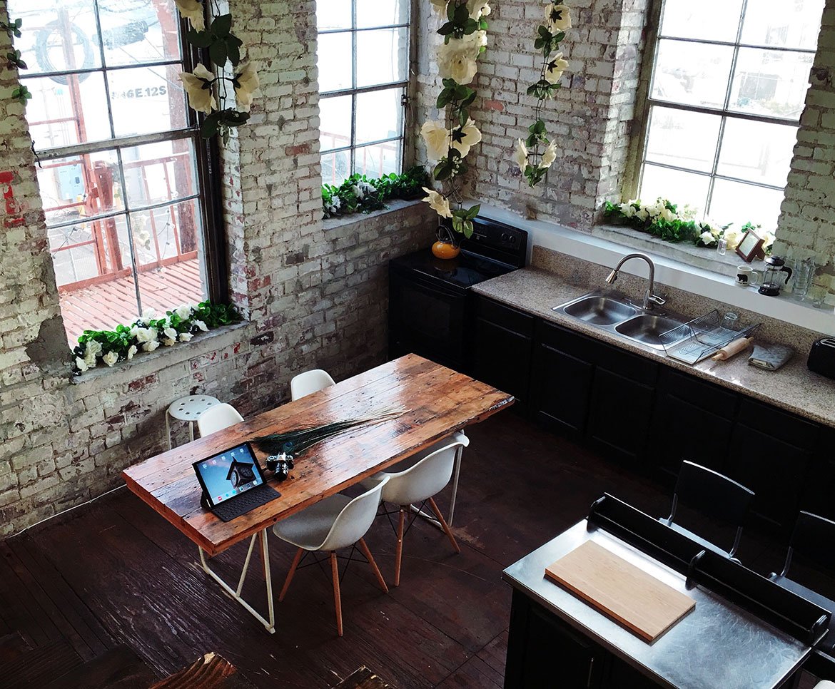 79 Ample apartment