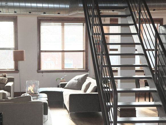 Awesome apartment ocean view
