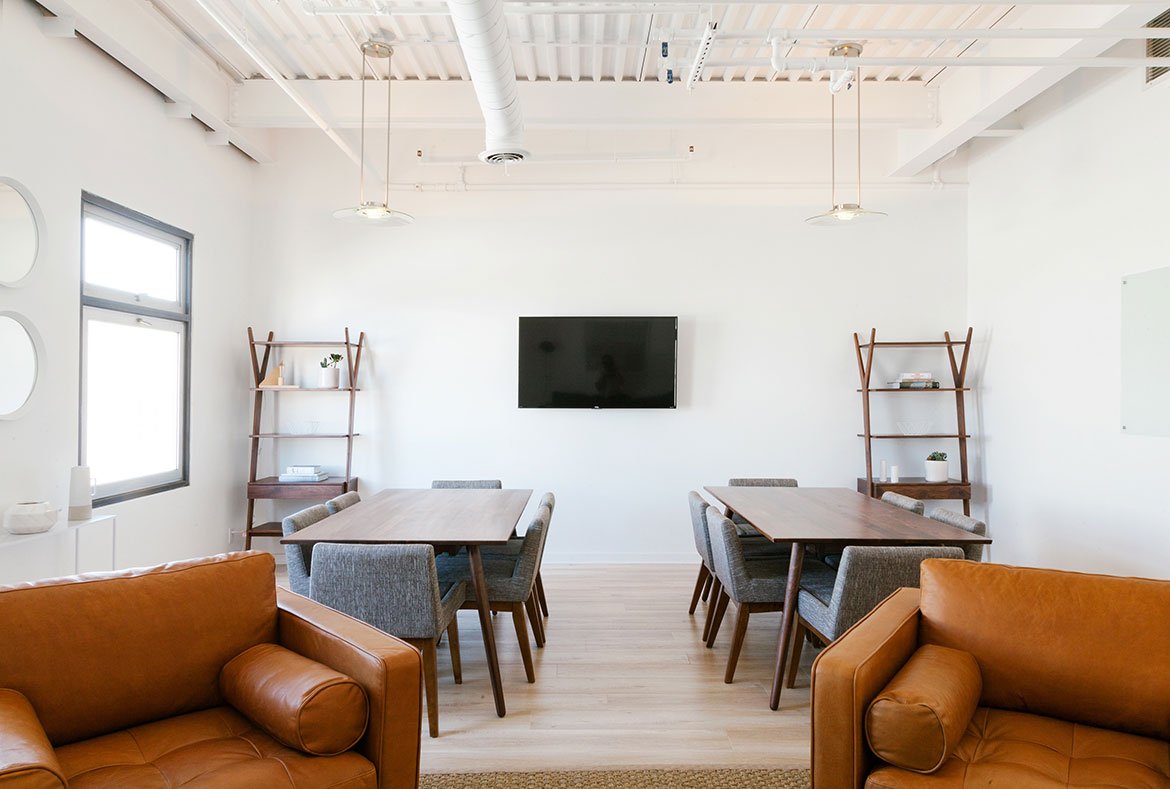 Modern apartment