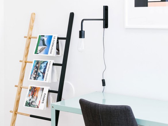 Design family home
